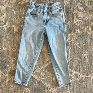 GAP Light Blue Women's Jeans